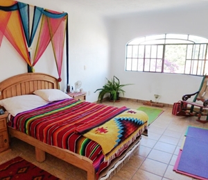 Learn more about the 360 Xochi Quetzal Residency program!