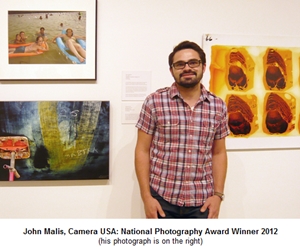 Learn more about the Camera USA exhibit from the Naples Art Association!