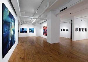 Learn more about the Chelsea International Fine Art Competition!