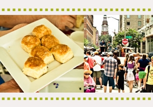 Learn more about the International Biscuit Festival Art Exhibit!