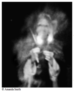 Learn more about the Magic exhibit from the A Smith Gallery!