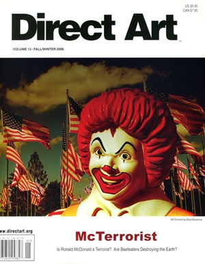 Learn more from Direct Art Magazine!