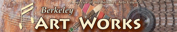 Learn more from the Berkeley Arts Council!