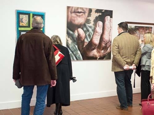 Learn more from the Berkeley Arts Council!