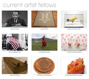 Learn more from the Hamiltonian Artists program!