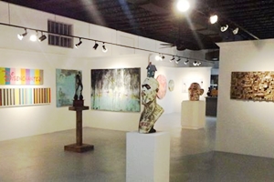 Learn more from the JF Art Gallery in West Palm Beach, FL!