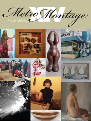 Learn more about Metro Montage XIV from the Marietta Cobb Museum of Art!