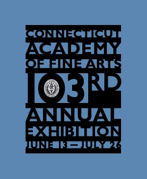 Learn more about the 103rd Annual Exhibit from the Connecticut Academy of Fine Art - CAFA!