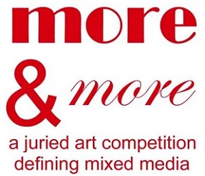 Learn more about the More and More exhibit at the M S Rezny Studio and Gallery!