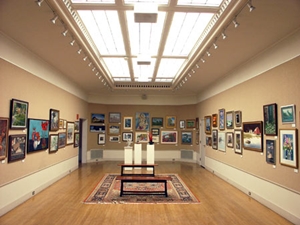 Learn more about the Mystic Art Center!