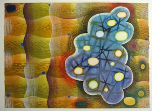 Learn more about the Shy Rabbit Print International 5!