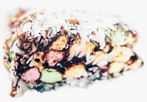 Learn more about Btch Fest from The Haggus Society!