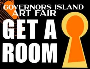 Learn more about the Governors Island Art Fair!