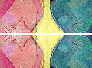 Learn more from Four Points Contemporary!