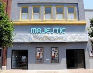 Learn more from the Majestic Galleries!