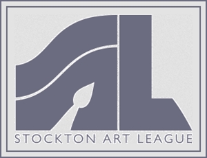 Learn more from the Stockton Art League!