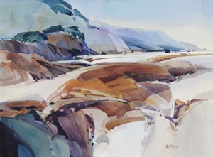 Work by Juror Dale Laitinen!