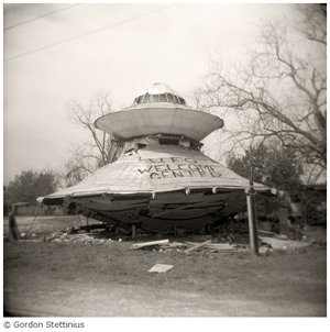 Work by Juror Gordon Stettinius!