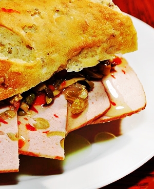 Learn more about Sirens & Seahorses from the Shoe Factory Art Co-op!