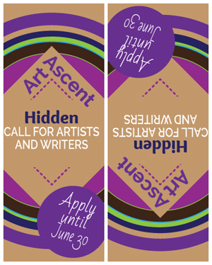 Learn more about the Hidden competition from ArtAscent!