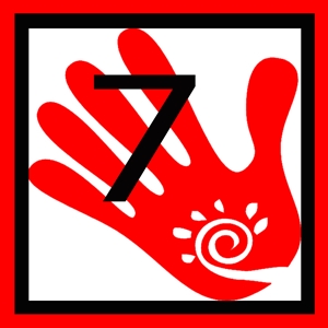 Learn more about the Redhanded 7 exhibit!