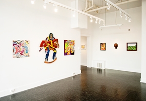 Learn more from Roy G Biv!