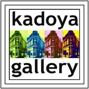 Learn more from the Kadoya Gallery!