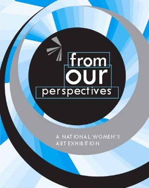 Learn more about the From Our Perspectives exhibit!