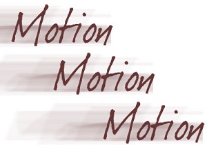 Learn more about the Motion exhibit from the Journey Art Gallery!