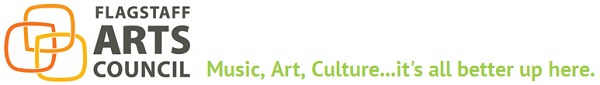 Learn more from Flagstaff Arts Council!