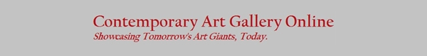 Contemporary Art Gallery Online!