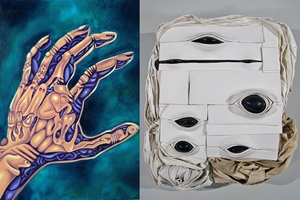 Learn more from Arterie Fine Arts!