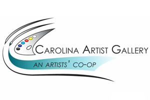 Learn more from the Carolina Artist Gallery!