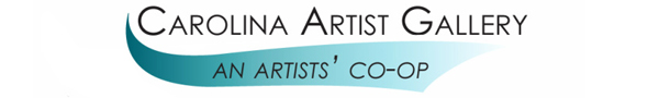 Learn more from the Carolina Artist Gallery!