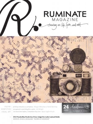 Learn more from the Ruminate Magazine!