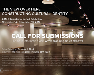 Learn more about The View Over Here from Crossing Art!