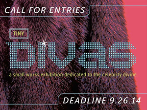 Learn more about the Tiny Divas show from the Non-Fiction Gallery!