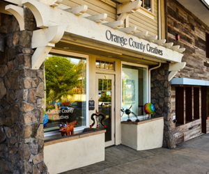 Learn more from Orange County Creatives!