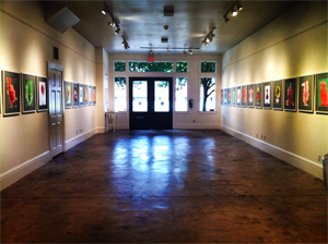 Learn more from the Non-Fiction Gallery!