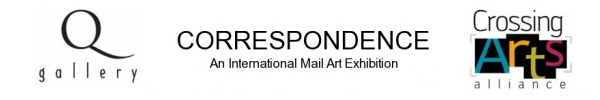 Learn more about the International Mail Art Exhibition!