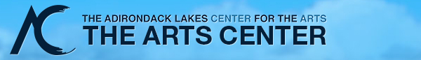 Learn more from the Adirondack Lakes Center for the Arts!