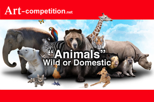 Learn more from art-competition.net!