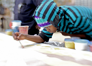 Learn more from the American Friends Service Committee!