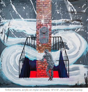 Learn more about Paint Pulse Magazine!