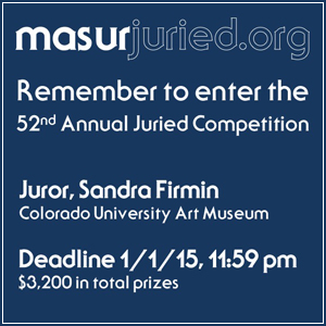 Learn more from Masur Museum!