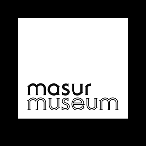 Learn more from Masur Museum!
