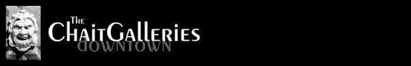 Learn more from The Chait Galleries Downtown!
