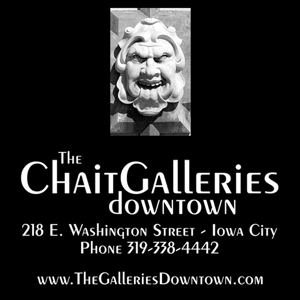 Learn more from The Chait Galleries Downtown!