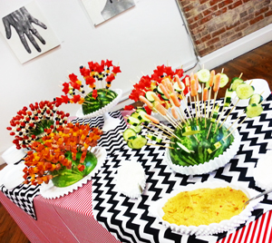 Learn more from The Chait Galleries Downtown!