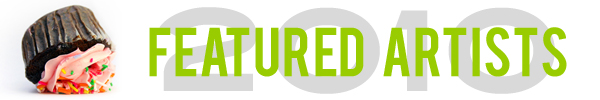 2010 Featured Artists of ArtAndArtDeadlines.com
